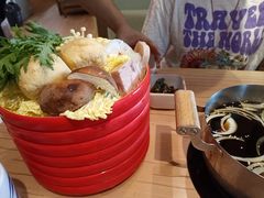 -沼津港精致料理·寿喜烧·烧鸟(漕河泾印象城店)