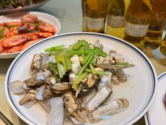 -九龙奇迹海鲜大排档(万象城店)