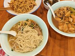 -奎元馆.百年奎元.非遗传承(西湖边的解放路店)