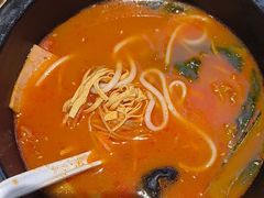 -格朗合·鸡汤米线(辰昌路店)