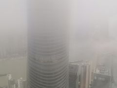 -上海柏悦酒店