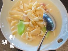 -柳莺湖上·湖景餐厅·江南菜(西湖店)