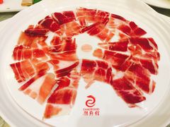 -潮府馆·非遗潮州菜·港式点心(世纪公园店)
