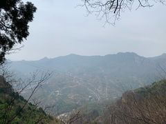 -北京上方山国家森林公园