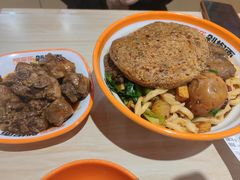 -超享乐剁椒面(合生汇店)