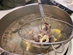 双层肉-陈记顺和潮汕牛肉火锅(棠德南路店)