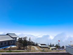 -峨眉山风景名胜区