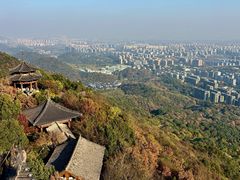 -杭州半山国家森林公园