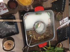 -新辣道鱼火锅(领展购物广场·中关村店)