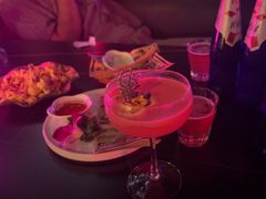 -MOSSO音乐酒吧·live house(南京旗舰店)