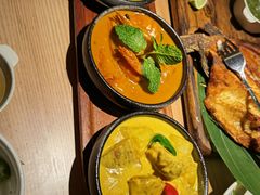 -默加东南亚美食(大宁音乐广场店)