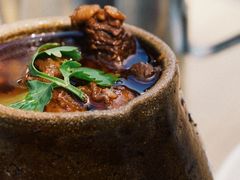瓦罐牛肉-巢湖名吃·徽府农家菜(半汤店)
