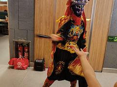 -海底捞火锅(万丰桥店)