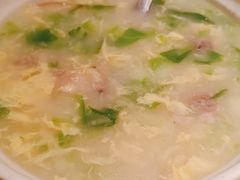 -吕氏疙瘩汤·海鲜新鲁菜(凯德mall新都心店)