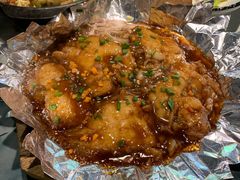 -苏城小院·园林精致苏州菜(斜塘老街店)
