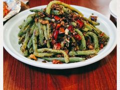 -小土豆北方菜馆(文慧园店)