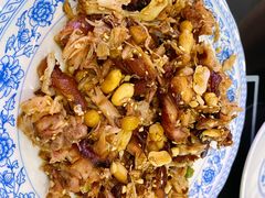 五香手撕烤兔-鸿运兔·手撕烤兔(天府广场店)