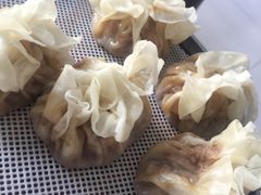 -何记羊汤馆(丽水佳源店)