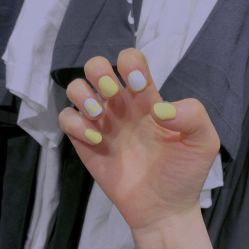 -美甲日记美睫专业纹绣半永久