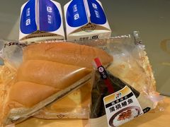 -7-ELEVEn(青岛汇泉商业广场店)