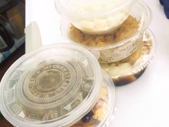-陈氏冰粉(龙山中学店)