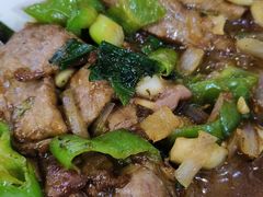 -如我美食(达道社区店)