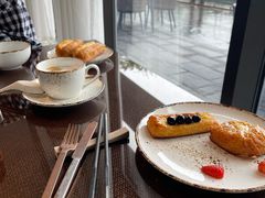 -杭州桐庐康莱德酒店西餐厅-舍