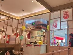 -东北风(江北万达店)