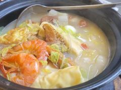 -阿毛饭店首店·宁波老字号(文化广场店)