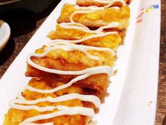 -龙聚德北京烤鸭(沙坪坝华宇A馆店)