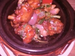 -粤港餐厅(禹州商业广场店)