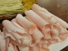 -前门张记涮肉(前门店)