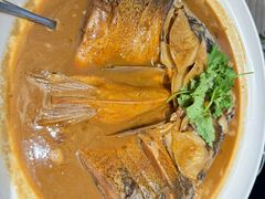 -原鄉本味 楚菜 丹江口鱼(北苑店)