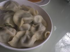 -八珍饺子·烤鸭·家常菜