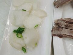 -尕西木老春台东乡手抓美食