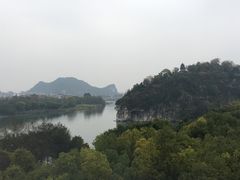 -忆咖啡观景餐厅(桂林象山公园店)