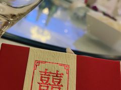 -汾阳花园酒店·餐厅(徐汇店)