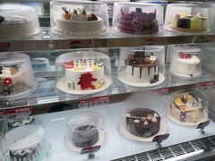 -DQ·蛋糕·冰淇淋(合生汇店)