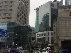 -远东大厦
