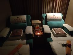 -跨越足界Spa足道(潍坊店)