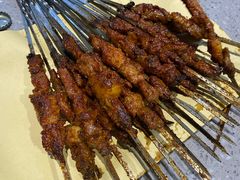 -高原第一家资格烤羊肉(玉林南路总店)