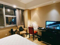 -淄博蓝海国际大饭店·蓝钻国际美食自助百汇(柳泉路店)