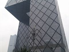 -中央广播电视总台(光华路办公区)