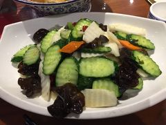 -临潼印象·特色陕菜