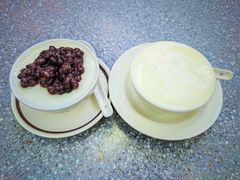 -义顺牛奶公司(新马路老店)