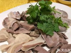 -黄B湛江鸡饭店(粤垦路店)