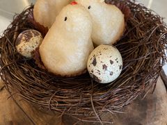 鸡仔咸水角-千灯盛汇·头牌粤菜(致越优城店)
