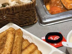 -海底捞火锅(王府井银泰in88店)