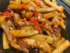 -天下客饭店(中山路店)