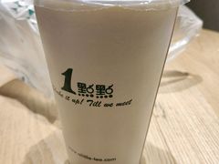 -1点点(温州府前店)